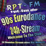RPT-FM - 90s 24H-Stream