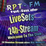 RPT-FM - LiveSets 24H-Stream